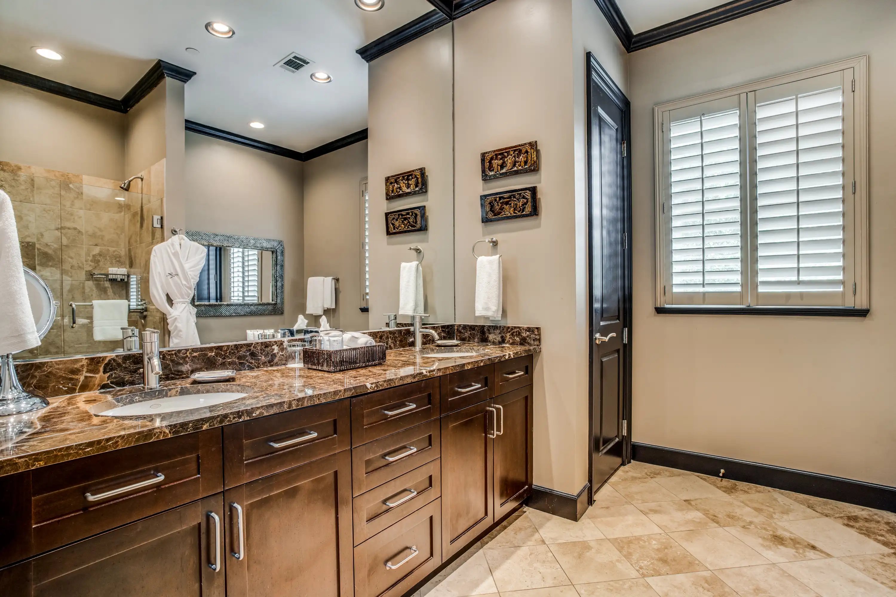 Crouching Tiger - Suites | Dallas - Hotel ZaZa